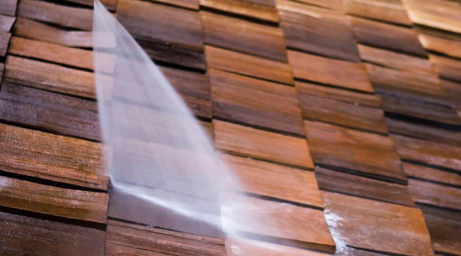 Roof Repair in Chestnut Hill, MA